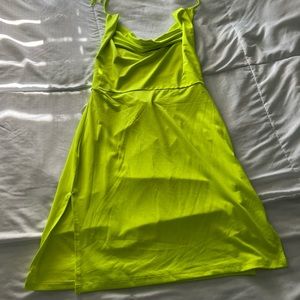 Fashion Nova Dress